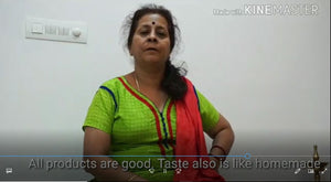 Our Customer Stories - #1 Jayashree from Bangalore